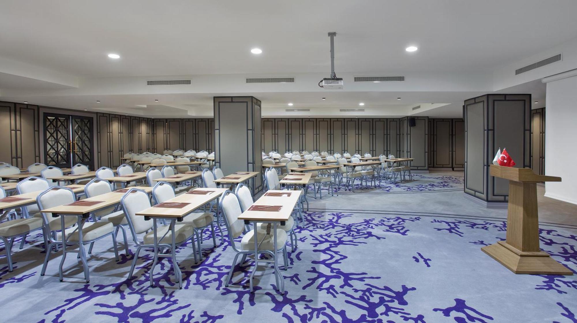 Sura Design Hotel & Suites Isztambul Kültér fotó